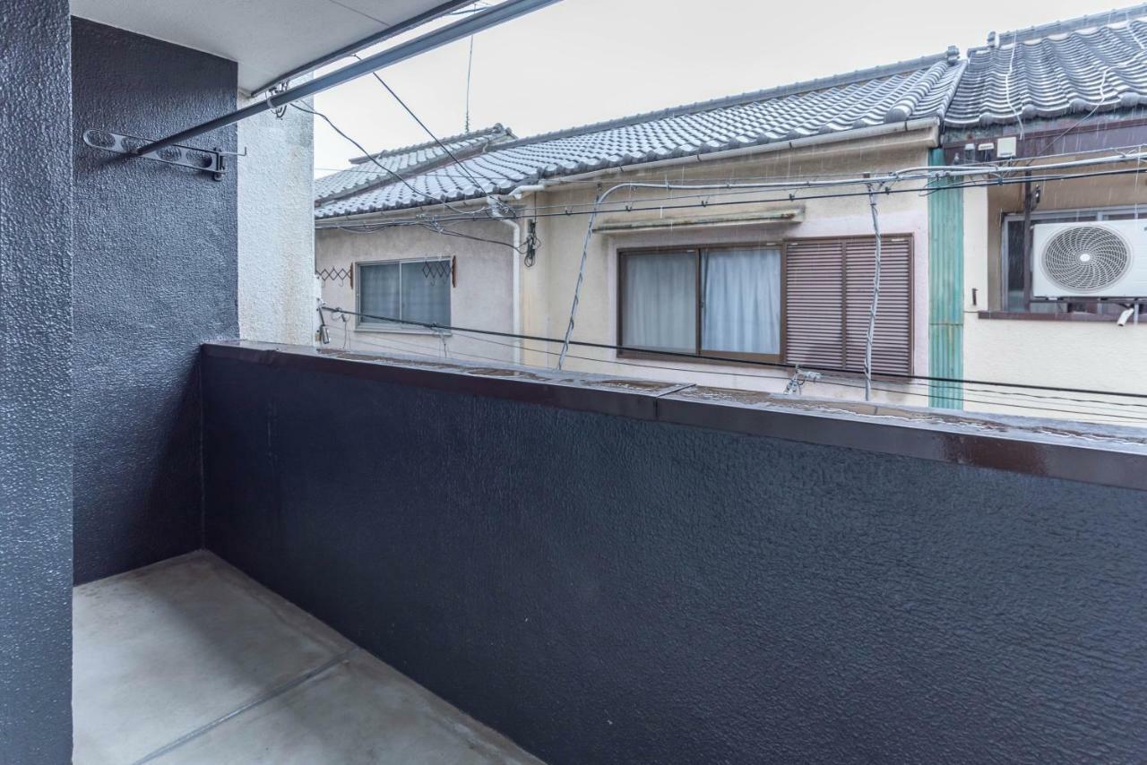 Bijou Suites Cyan Osaka Exterior photo